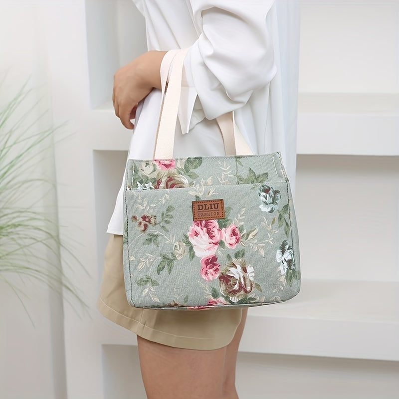Alice | Vintage Woman Bag
