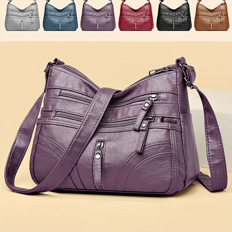 Grace | Vintage Woman Bag