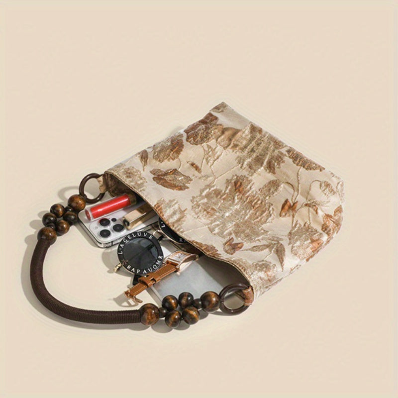 Audrey | Vintage Woman Bag