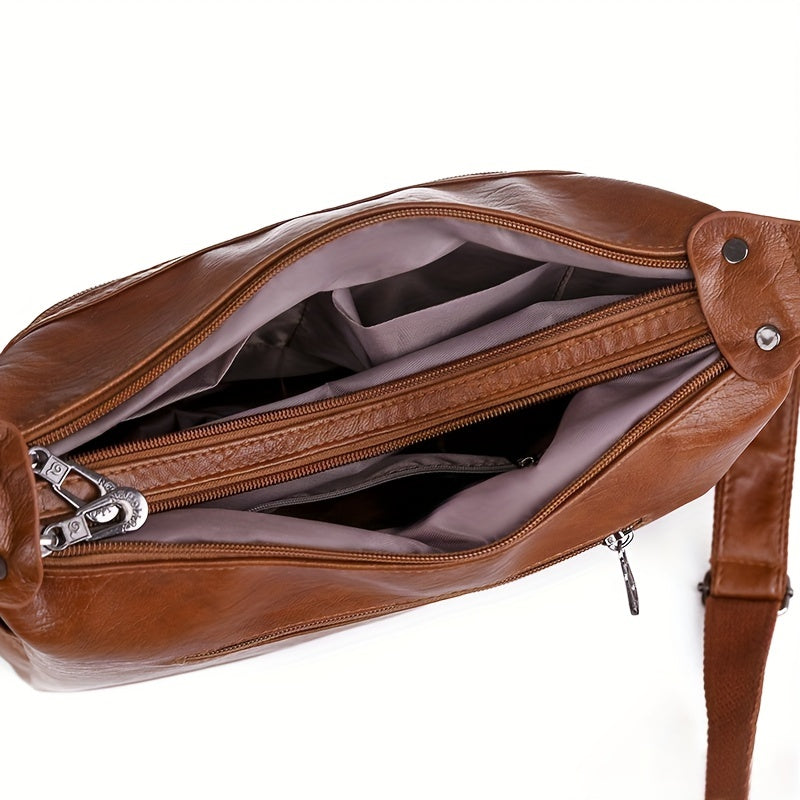 Emma | Vintage Woman Bag