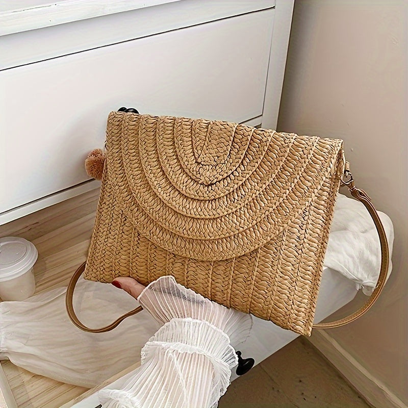 Chloe | Vintage Woman Bag