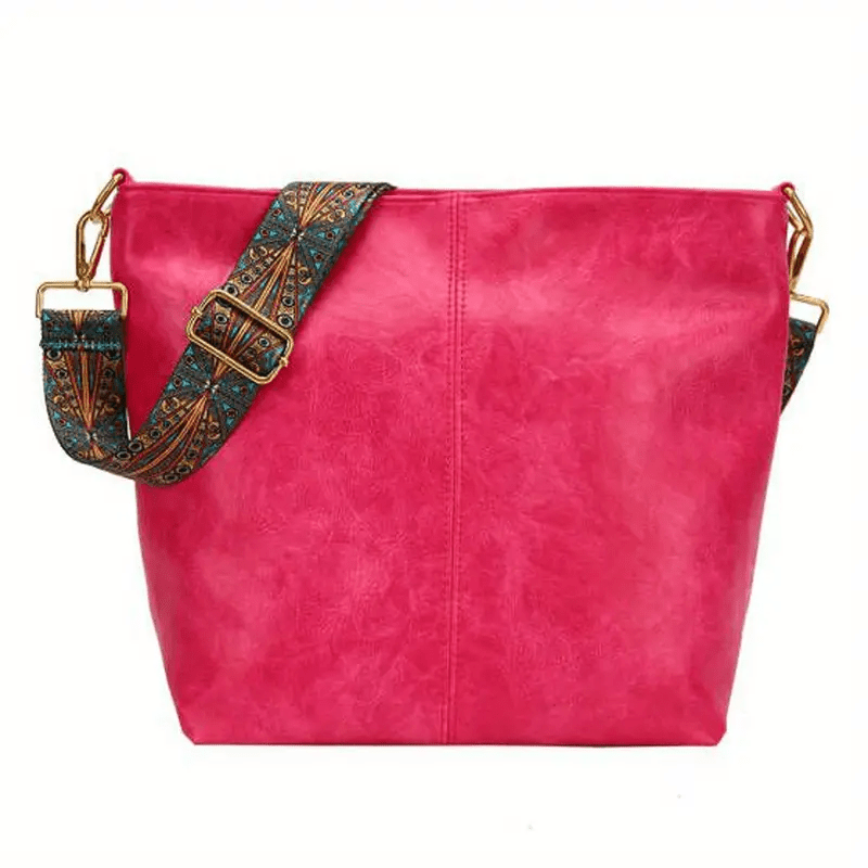 Emily | Vintage Woman Bag