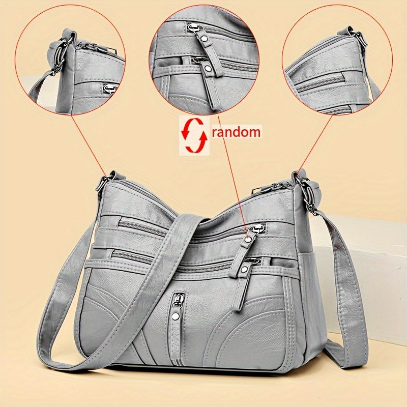 Grace | Vintage Woman Bag