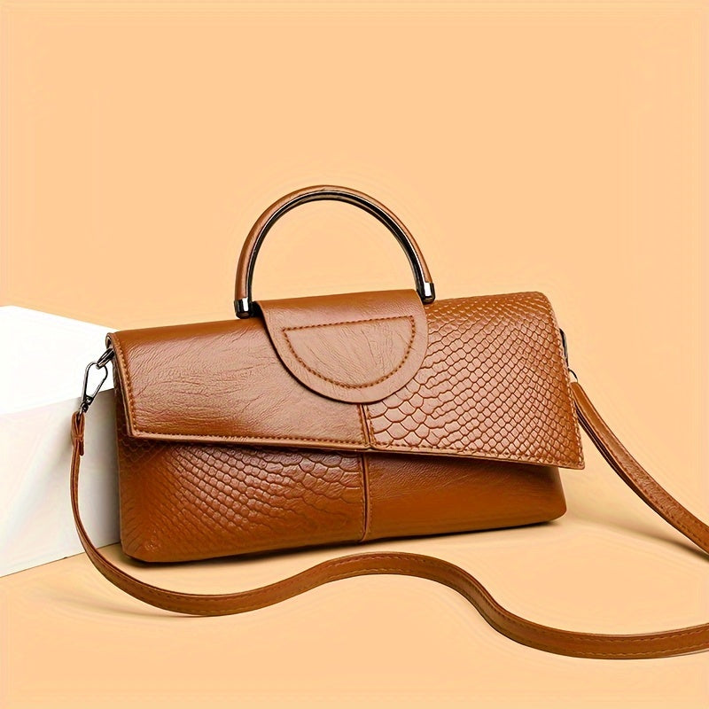 Hailey | Vintage Woman Bag