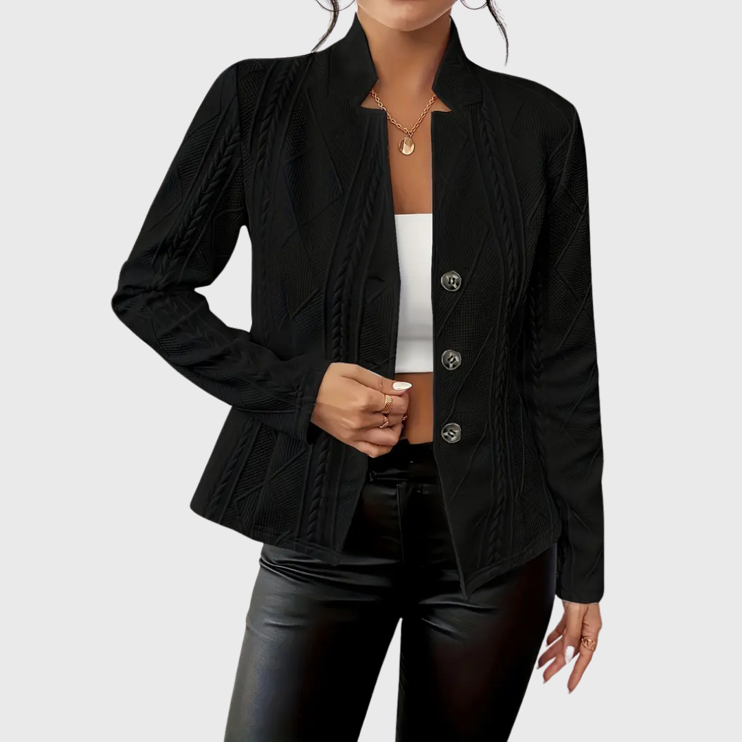 Olivia | Elegant Blazer
