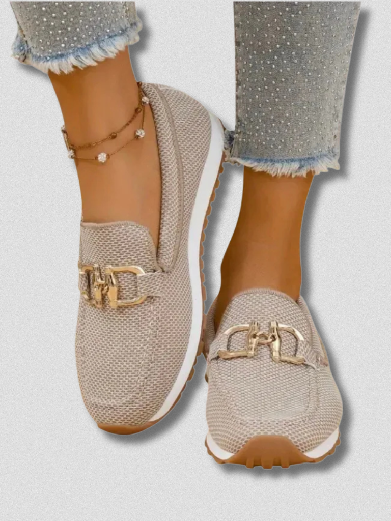 DANICA LOAFER SNEAKERS