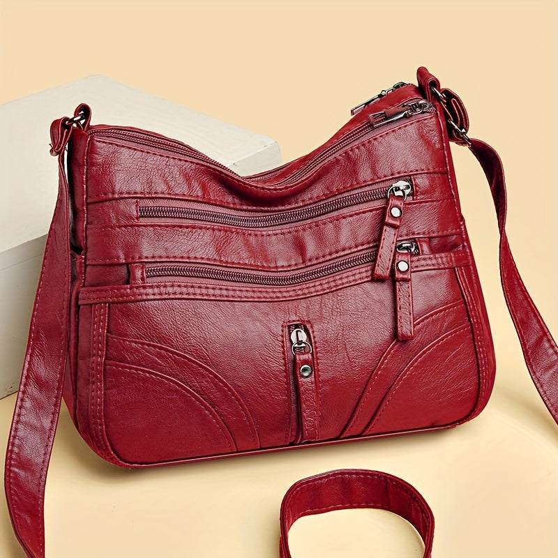 Grace | Vintage Woman Bag