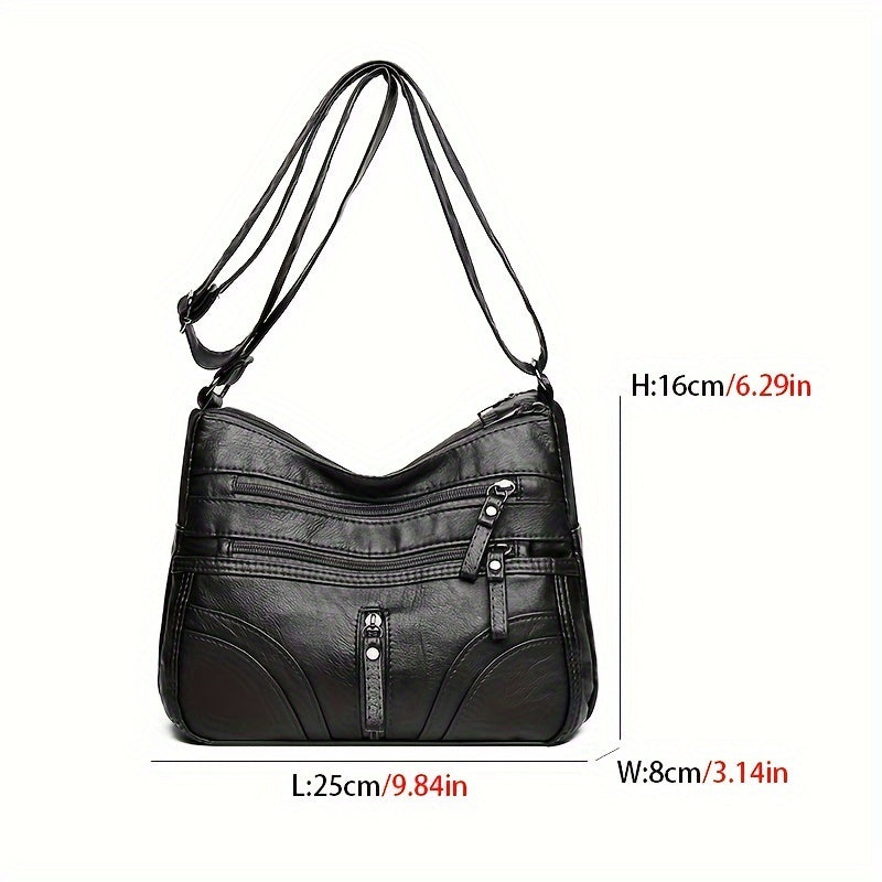 Grace | Vintage Woman Bag