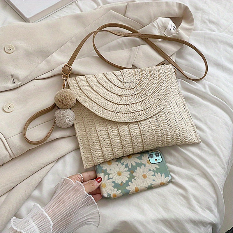 Chloe | Vintage Woman Bag
