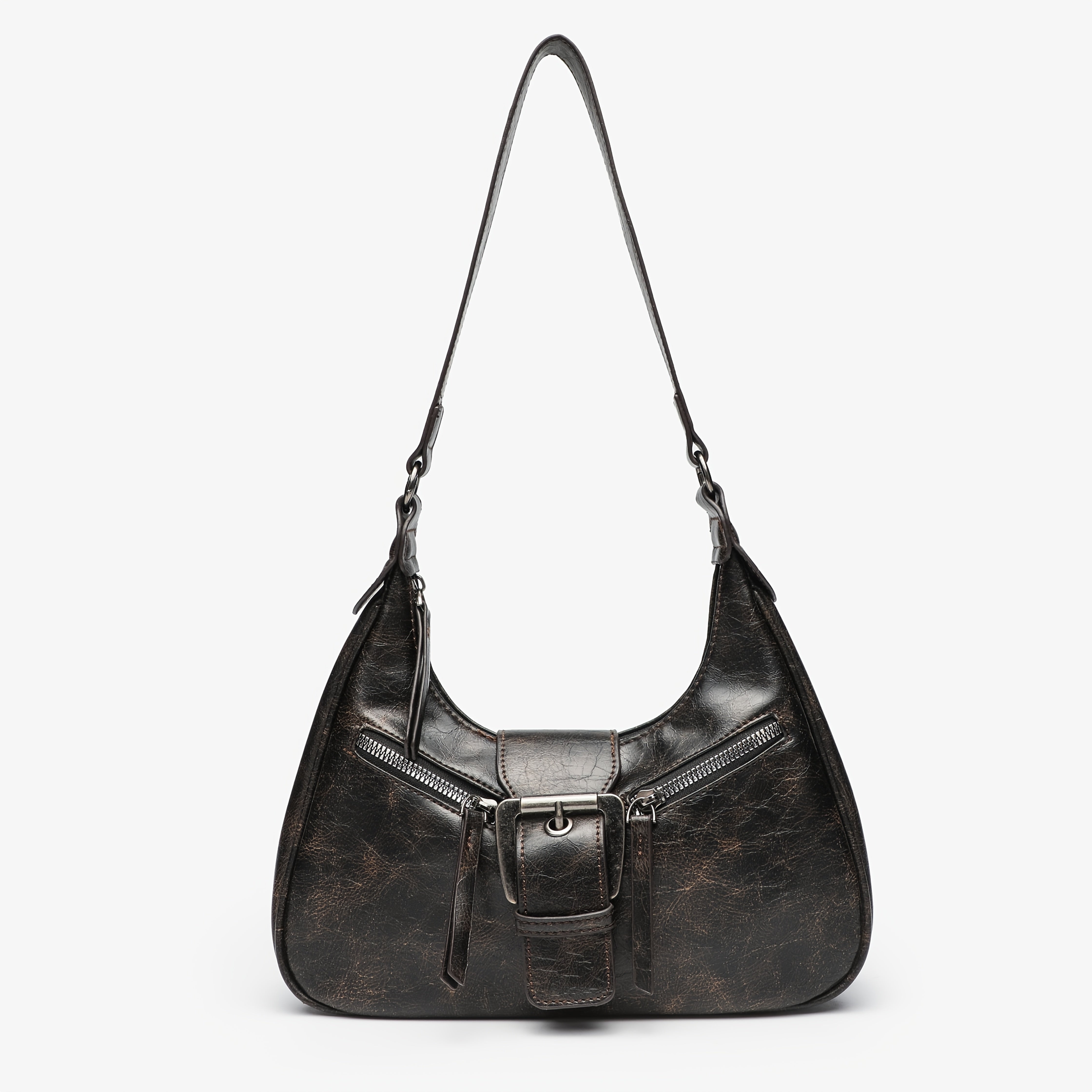 Addison | Vintage Woman Bag