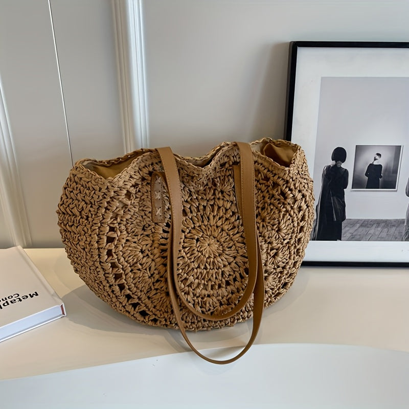 Abigail | Vintage Woman Bag