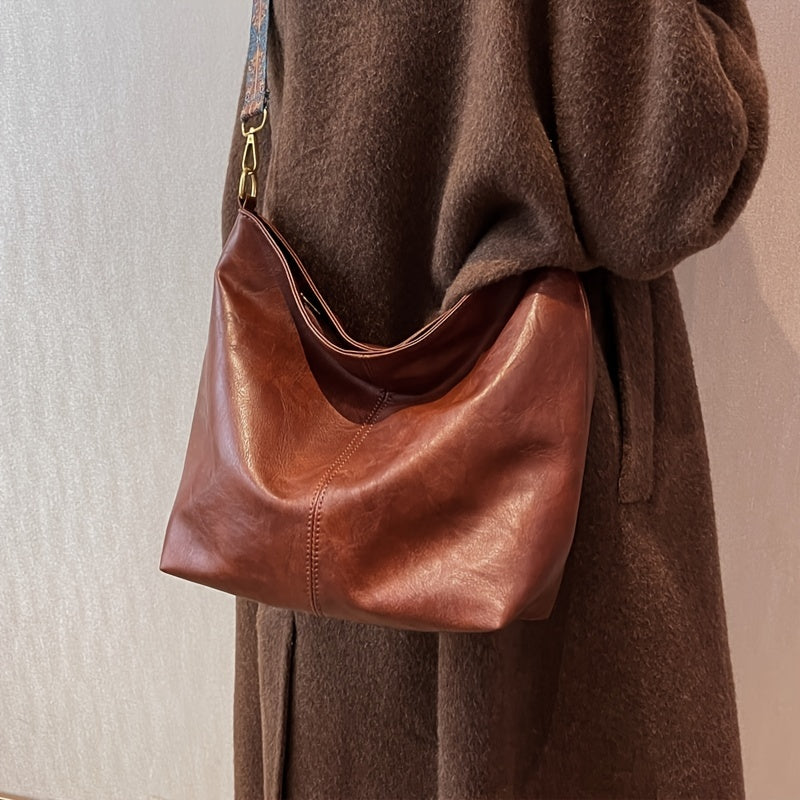 Emily | Vintage Woman Bag
