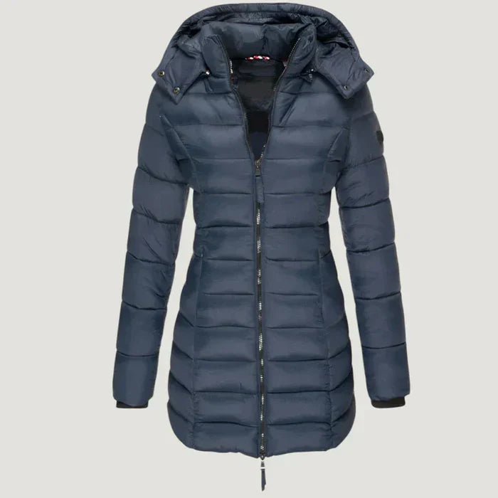 Aelita™ | Elegant Winter Jacket