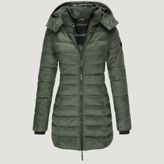 Aelita™ | Elegant Winter Jacket