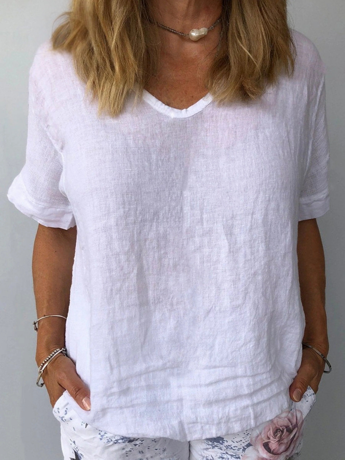 Women's   Casual Top