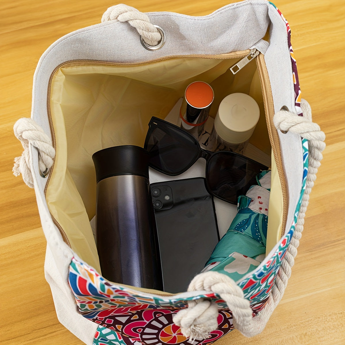 Lauren | Vintage Woman Bag