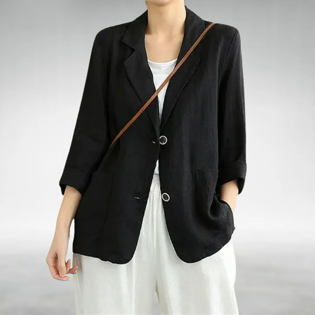 Jones™ Casual Chic Blazer