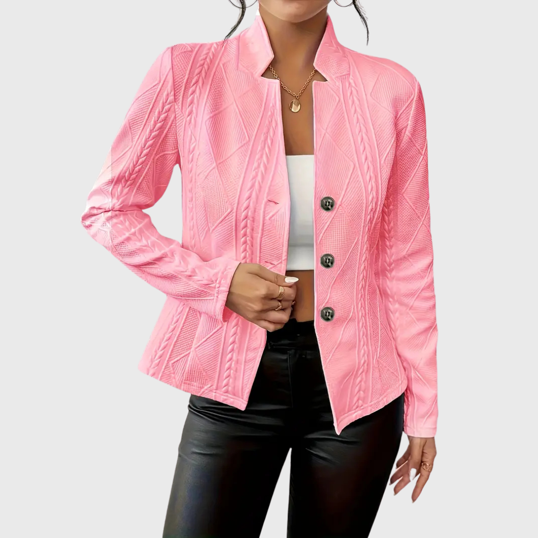Olivia | Elegant Blazer