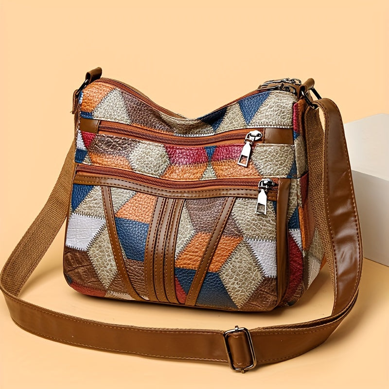 Charlotte | Vintage Woman Bag