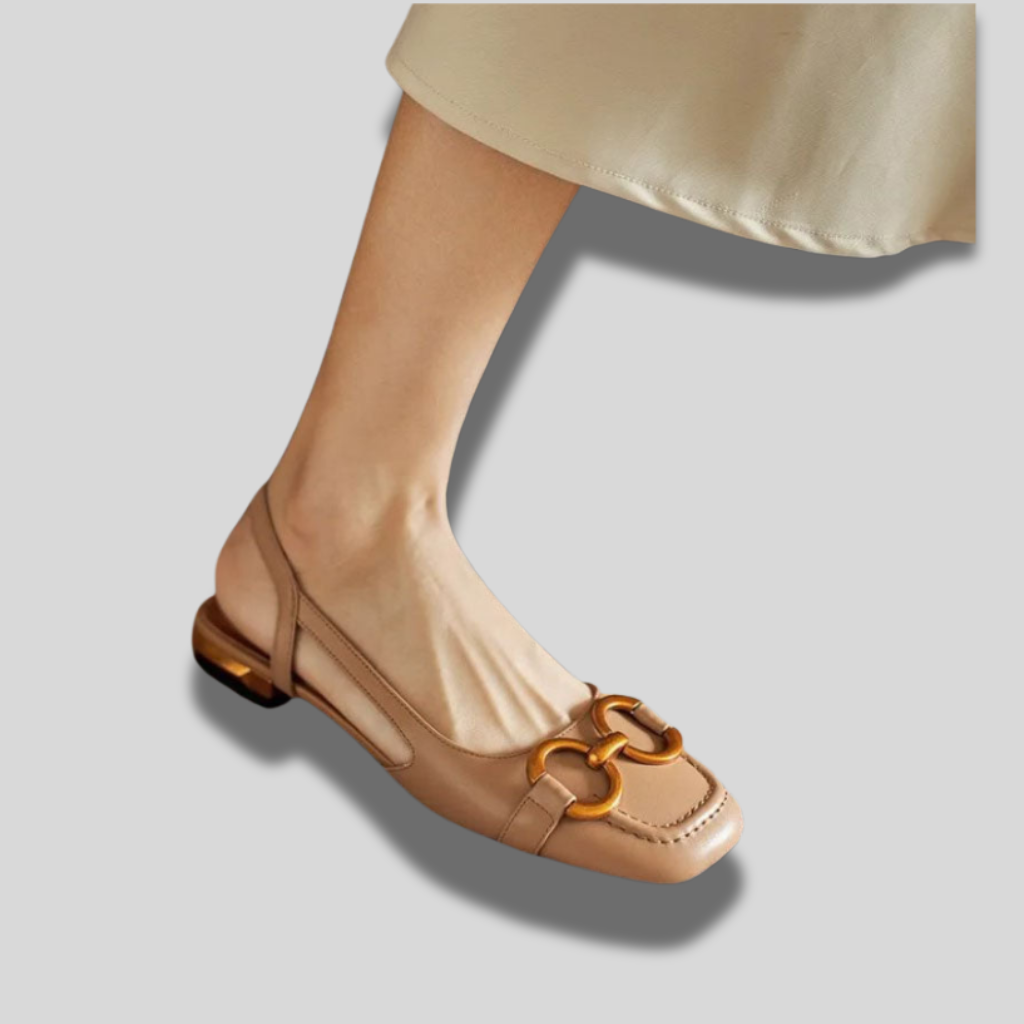 Brenda™ | Elegant Orthopaedic Sandals for Women