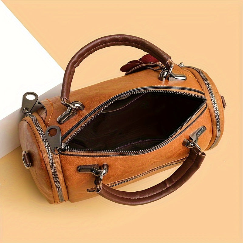 Penelope | Vintage Woman Bag