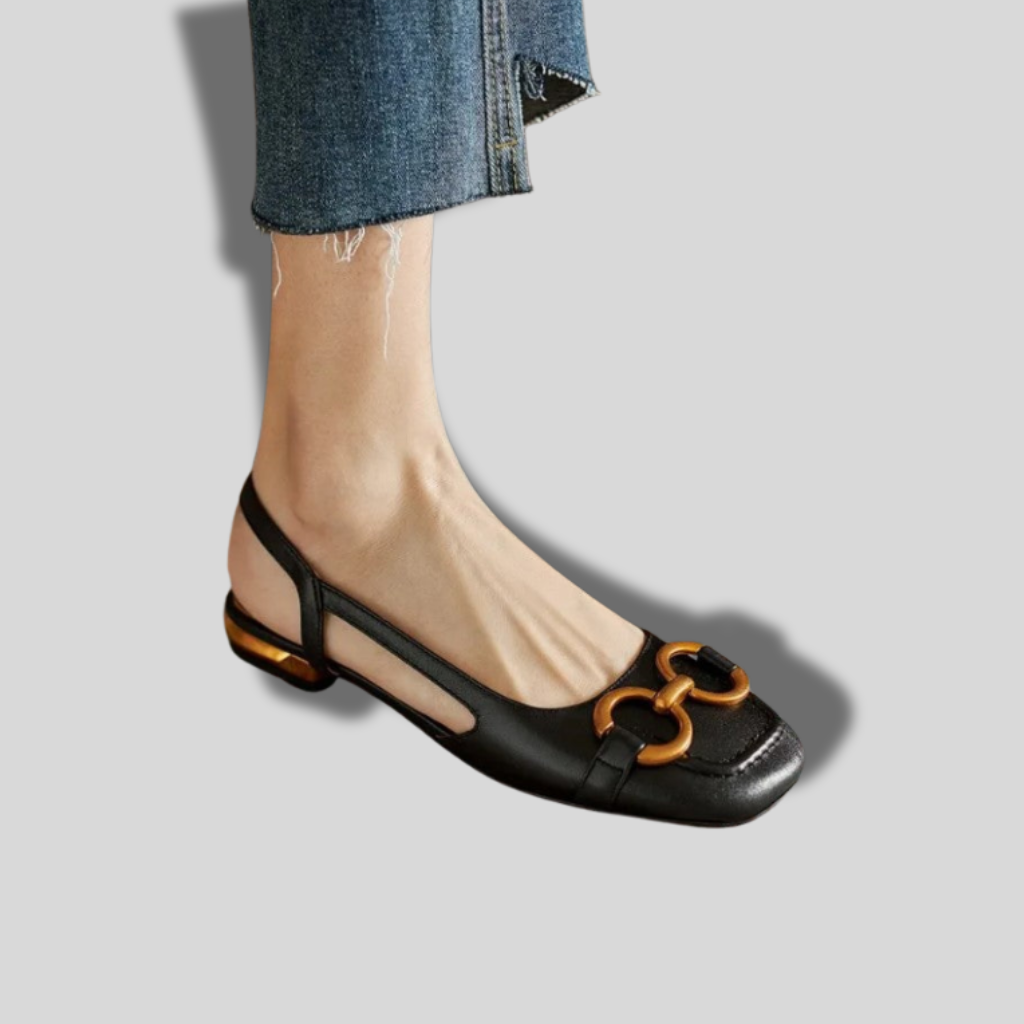 Brenda™ | Elegant Orthopaedic Sandals for Women