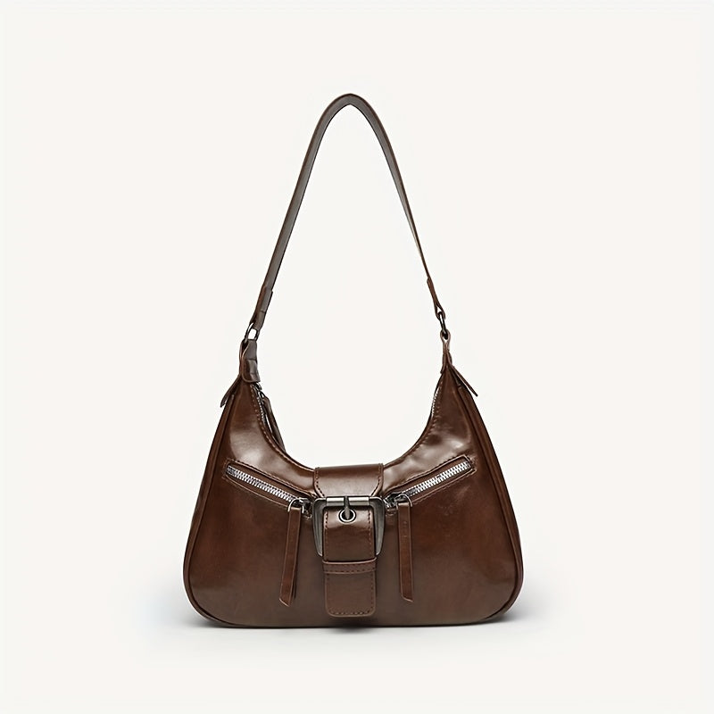 Addison | Vintage Woman Bag
