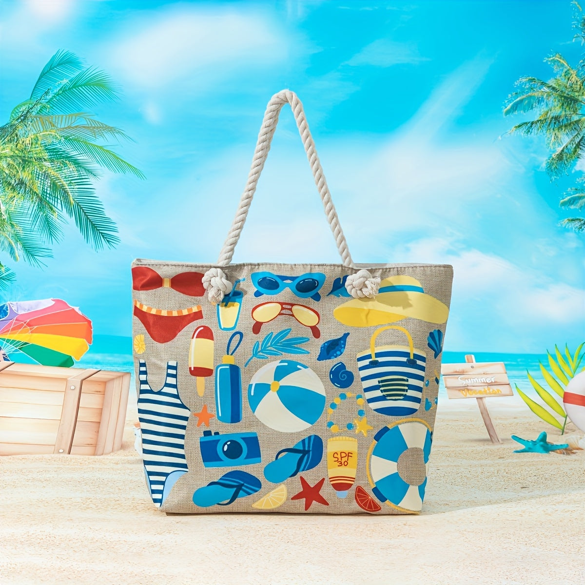 Lauren | Vintage Woman Bag