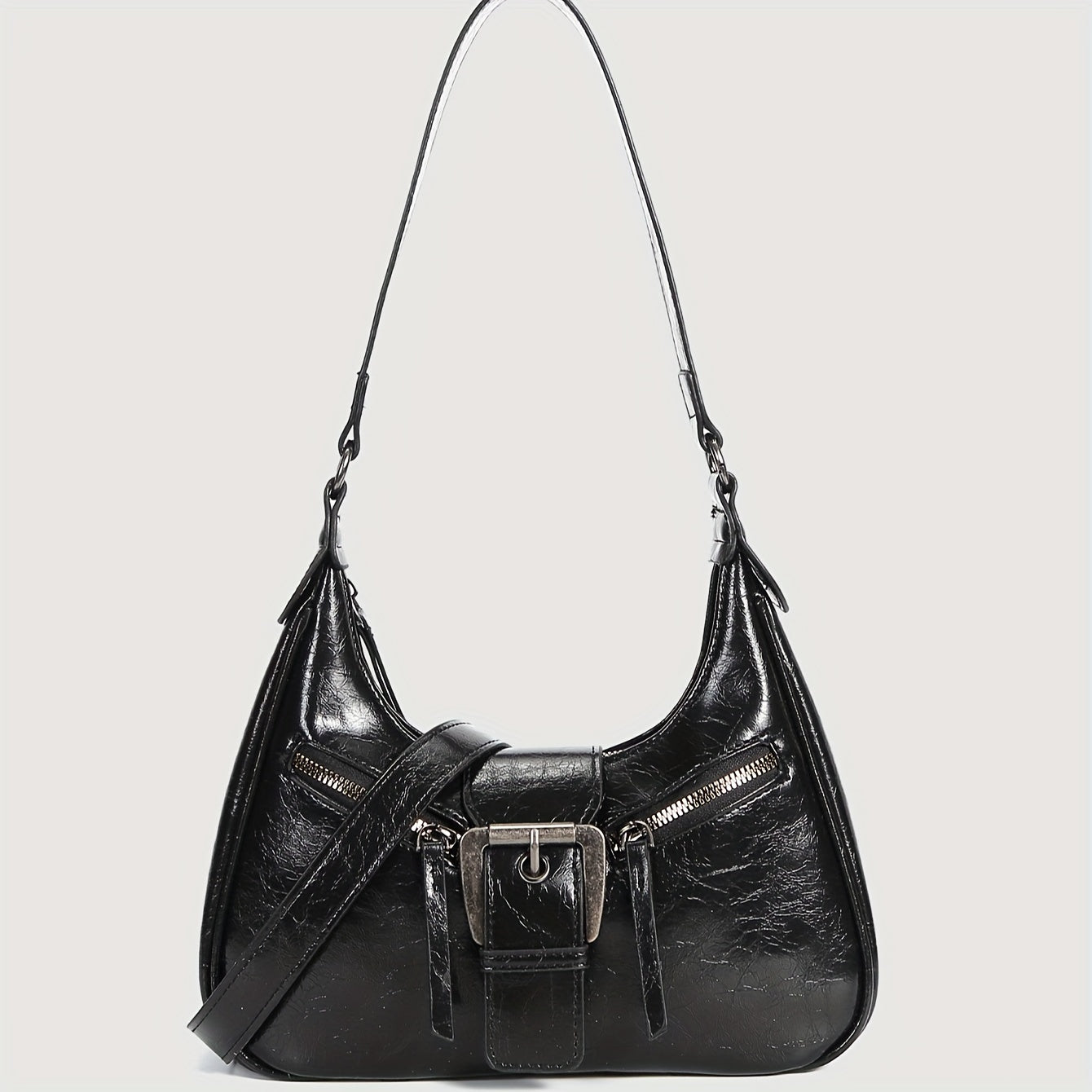 Addison | Vintage Woman Bag