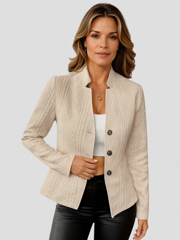 ALEXIS CLASSIC BLAZER