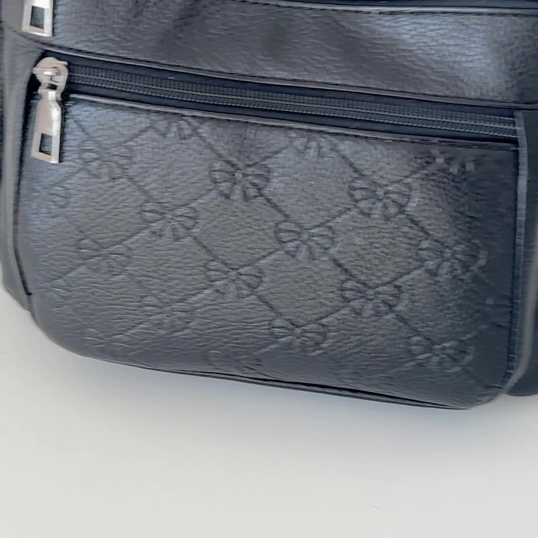 Harper | Vintage Woman Bag