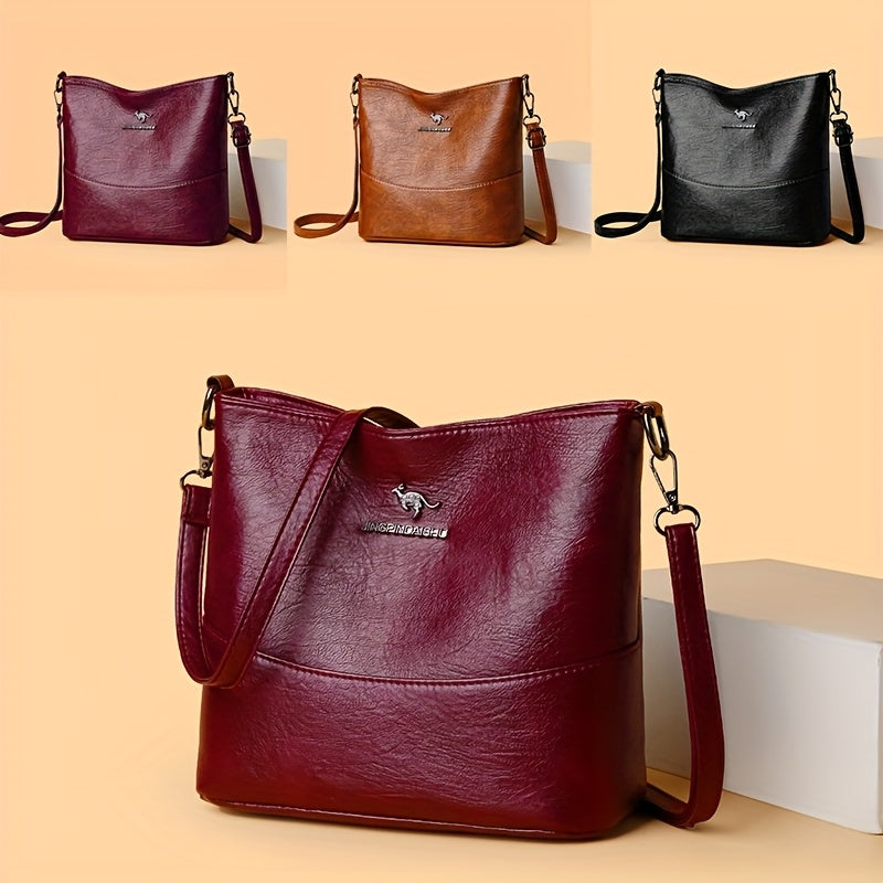 Eva | Vintage Woman Bag