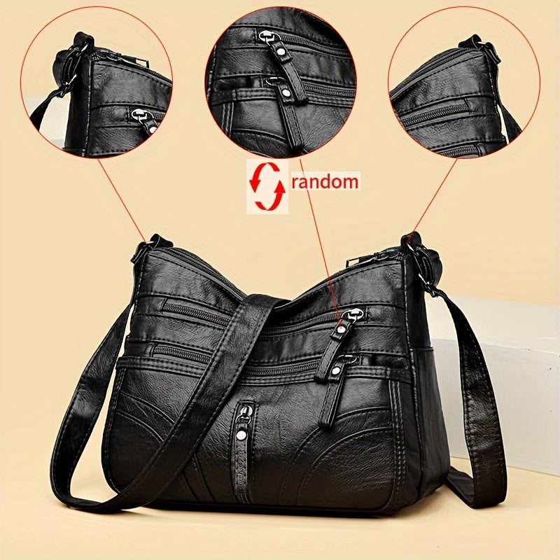 Grace | Vintage Woman Bag