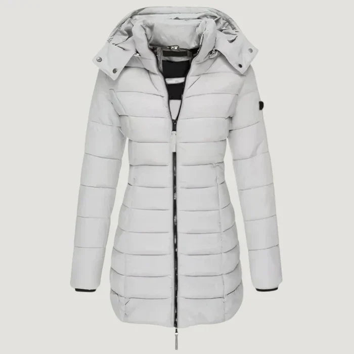 Aelita™ | Elegant Winter Jacket