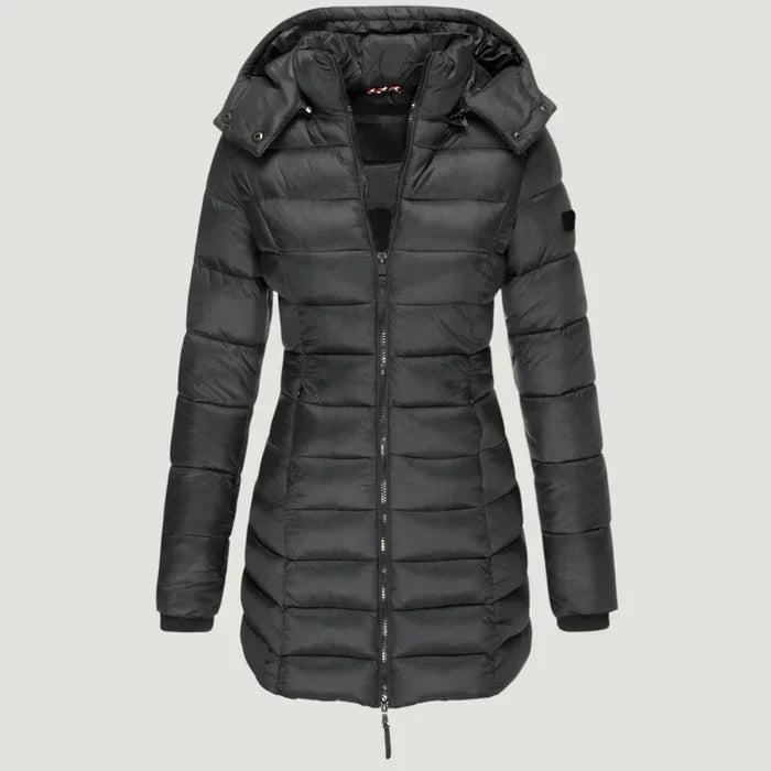 Aelita™ | Elegant Winter Jacket