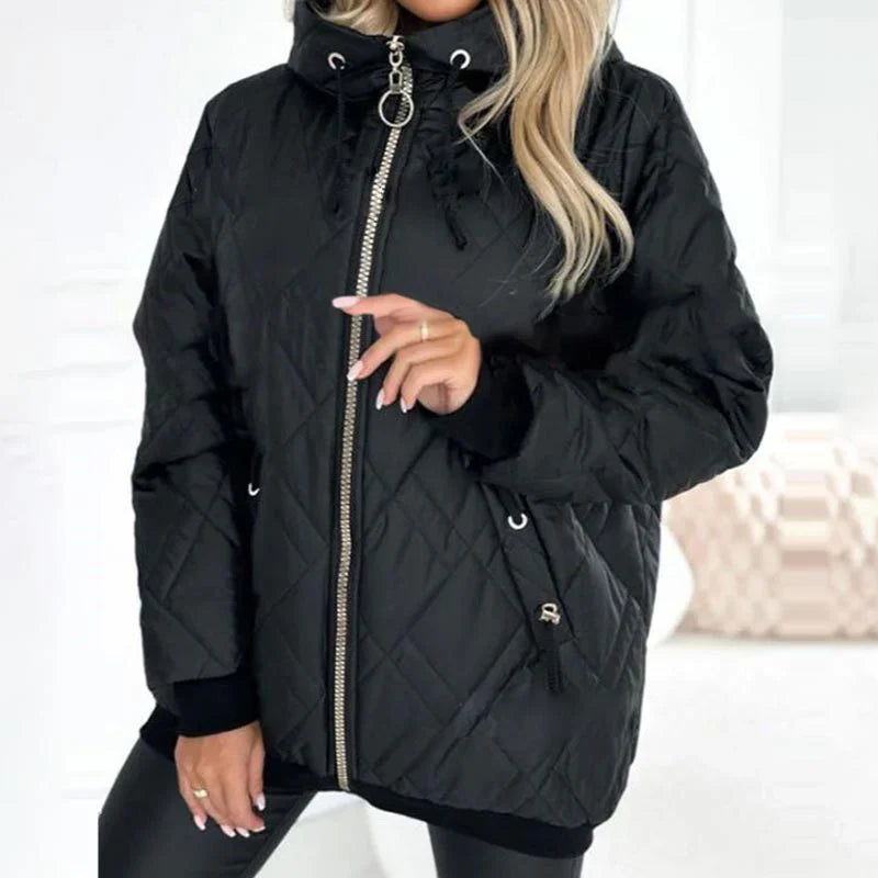 Willa™ | Ultimate Winter Parka