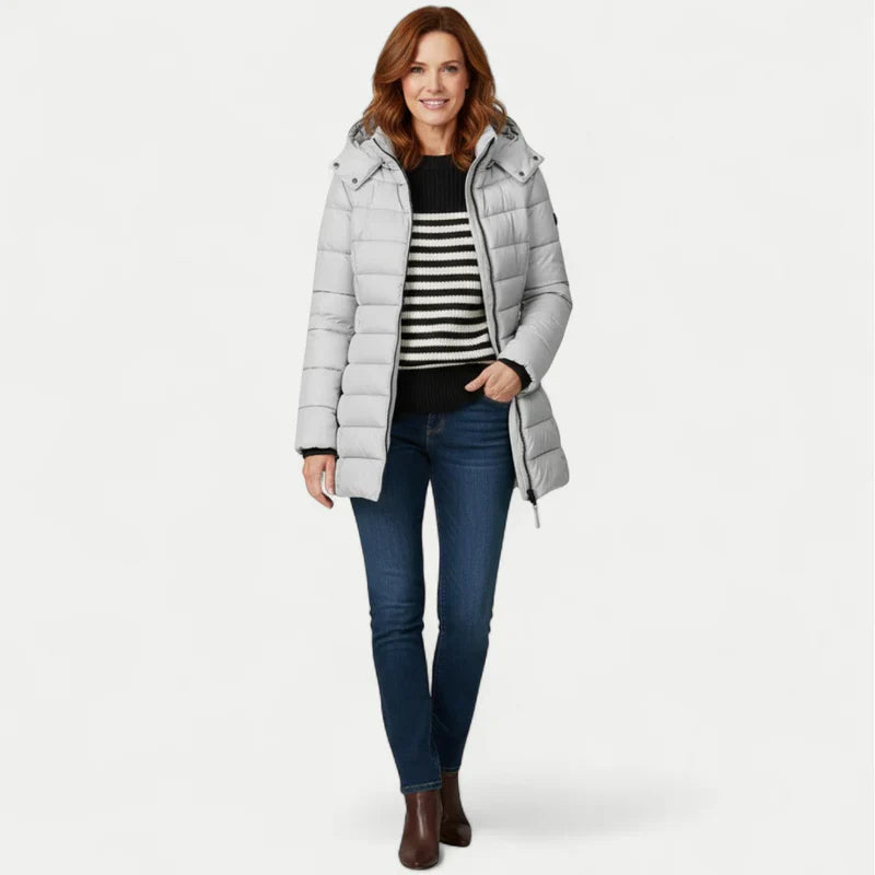 Aelita™ | Elegant Winter Jacket